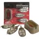 Carp Expert Method Kôš+Plnička Method kôš 50-60-70gr