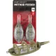 Carp Expert Method Feeder Method košík 50gr - 2ks