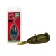 Carp Expert Pro Method XL Košík GoGreen Zinková Zliatina 40g