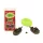 Carp Expert Heavy Duty Method Feeder 70gr+70gr S plničkou Go green Method kŕmitko