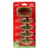 Carp Expert Smart Method Feeder 30gr+40gr+40gr+60gr S plničkou Go green Method kŕmitko