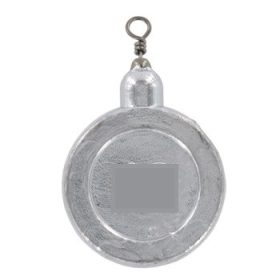 EnergoTeam Otočné tanierové olovo 100gr