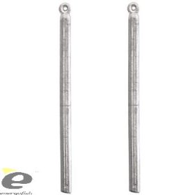 EnergoTeam Ponorné olovo s očkom 15gr