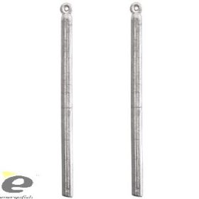 EnergoTeam Ponorné olovo s očkom 17gr