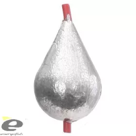 EnergoTeam Vložené Kvapkové Olovo 0,7gr