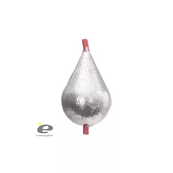 EnergoTeam Vložené Kvapkové Olovo 0,7gr