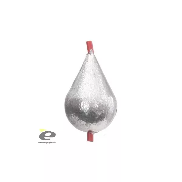 EnergoTeam Vložené Kvapkové Olovo 3,5gr