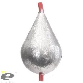 EnergoTeam Vložené Kvapkové Olovo 25gr