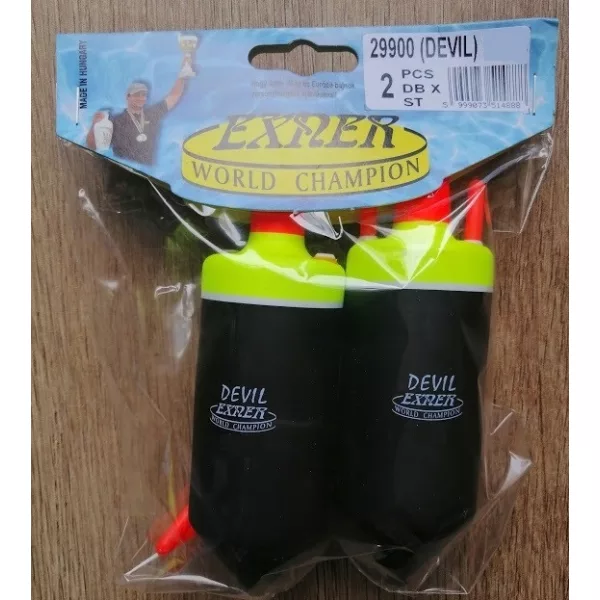 Exner Devil Sumcový plavák 70gr
