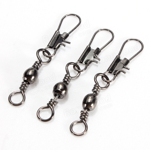 EuroCarp Bezpečnostný obratlík veľkosť 6