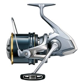 Shimano Fliegen 35 SD Navijak s prednou brzdou (5SA653000)