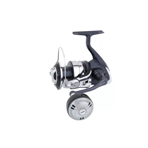 Shimano Twin Power SW C 6000 PG Navijak s prednou brzdou (5SF41M061)