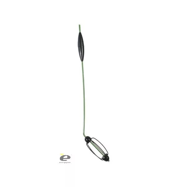 Potápací plavák s košíkom 25G.