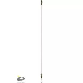   Trubička proti zamotaniu a zdvíhač náväzca pre potápavé plaváky