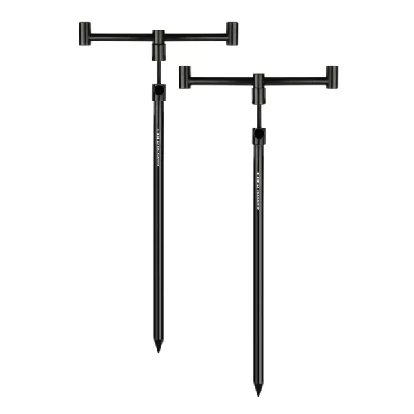 Carp Academy Feeder Súprava držiakov na prúty HEAVY DUTY 40-70cm