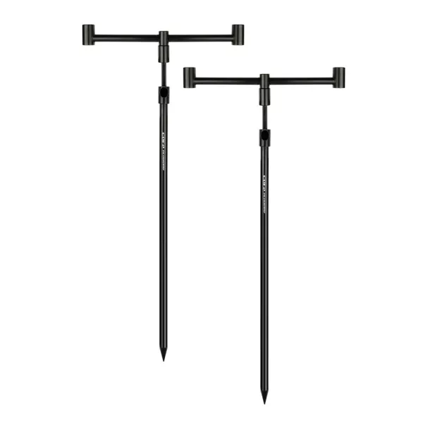 Carp Academy Feeder Súprava držiakov na prúty ECO 40-70cm
