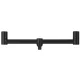 CARP ACADEMY Black Carp Hrazda 18cm na 2 prúty Hrazda