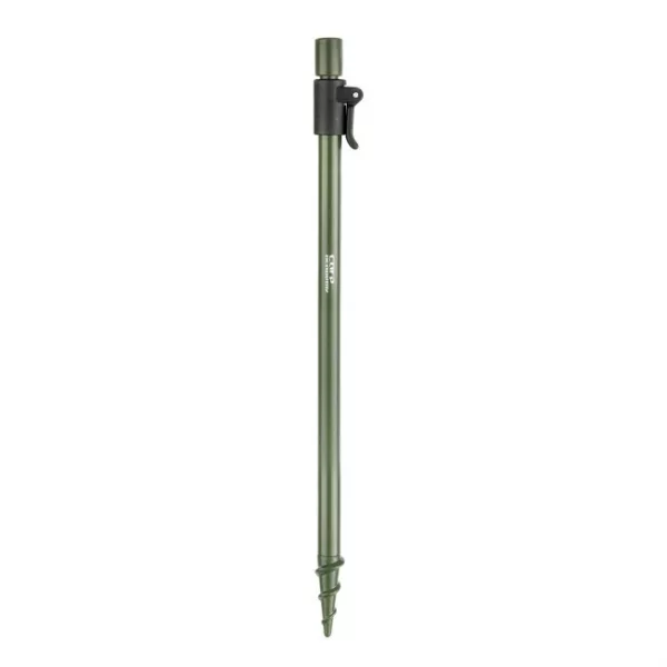 Carp Academy Power Stick Tyč na upevnenie 60-90cm 16mm Zelený Upevňovač