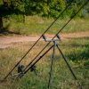 Carp Academy River Rod Pod 100-180cm