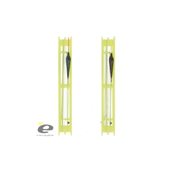 Hotový plavákový set Balza Malý