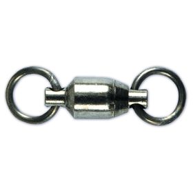 BLACK CAT Otočný obratlík s ložiskom 1 40MM 2ks/balenie