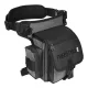 SPRO Hip Bag Taška na prívlač 33x28x12cm Bedrová taška