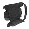 SPRO Hip Bag Taška na prívlač 33x28x12cm Bedrová taška