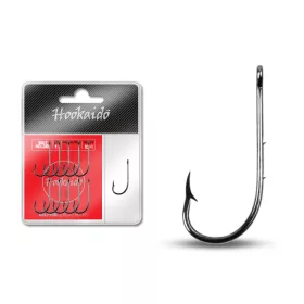 Háčik Delphin HKD BAITHOLDER ring / 10+1ks BN/10