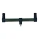 CARP ACADEMY Triangle Buzz Bar 30cm Hrazda pre 2 prúty
