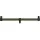 CARP ACADEMY Triangle Buzz Bar 40cm Hrazda pre 2 prúty