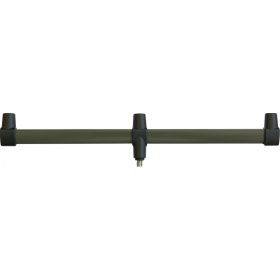 CARP ACADEMY Triangle Buzz Bar 30cm Hrazda pre 3 prúty