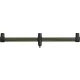 CARP ACADEMY Triangle Buzz Bar 40cm Hrazda pre 3 prúty