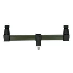 CARP ACADEMY Triangle Buzz Bar DLX 20cm Hrazda pre 2 prúty