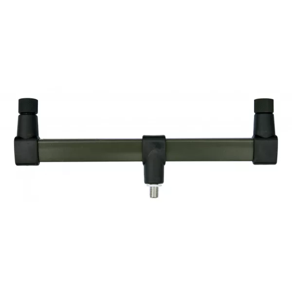 CARP ACADEMY Triangle Buzz Bar DLX 20cm Hrazda pre 2 prúty