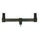 CARP ACADEMY Triangle Buzz Bar DLX 30cm Hrazda pre 2 prúty