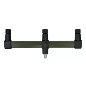 CARP ACADEMY Triangle Buzz Bar DLX 40cm Hrazda pre 3 prúty