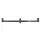 CARP ACADEMY Smart Buzz Bar DLX 30cm pre 3 prúty Priečka