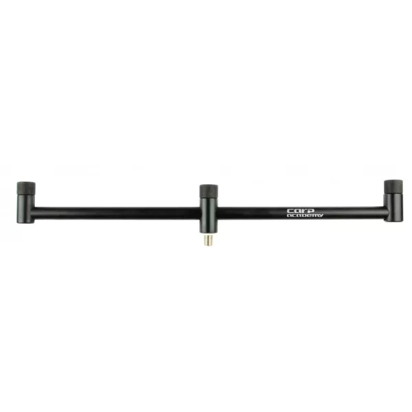 CARP ACADEMY Smart Buzz Bar DLX 30cm pre 3 prúty Priečka