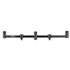 Carp Academy 35cm Na 3 Prúty Čierny Smart Buzz Bar