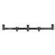 Carp Academy 35cm Na 3 Prúty Čierny Smart Buzz Bar