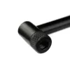 Carp Academy 35cm Na 3 Prúty Čierny Smart Buzz Bar