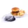 Broil King Deluxe Hamburger Prés