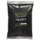 Sensas Black Fish Club Pelety 4mm Kŕmne pelety 1kg