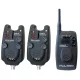 CARP ACADEMY Pulsar elektronický signalizátor záberu 2+1 Elektronický signalizátor záberu