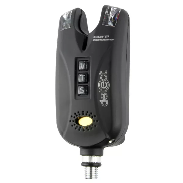 Carp Academy Detect elektronický signalizátor záberu 1ks