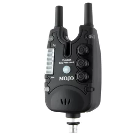 Carp Academy Mojo XT elektronický signalizátor záberu 1ks