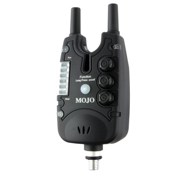 Carp Academy Mojo XT elektronický signalizátor záberu 1ks