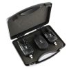 Carp Academy Mojo XTI elektrický signalizátor záberu 2+1 sada