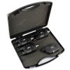 Carp Academy Mojo XTI elektrický signalizátor záberu 3+1 sada