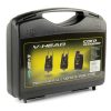 Carp Academy V-Head elektrický signalizátor záberu 2+1